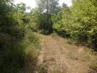 Lokalita u Edessy, Makedonie