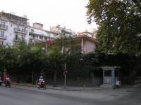 Rodný dům Mustafy Kemala Atatürka